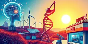 Strategic Sector Plays: Capitalizing on Industry Trends
