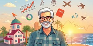 Funding Futures: Beyond Traditional Retirement Planning