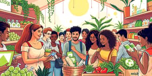 Smart Spending Evolution: Conscious Choices for Lasting Wealth