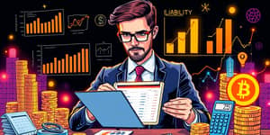 The Balance Sheet Blitz: Quick Ways to Assess Your Financial Health