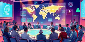 Future Wealth Forum: Discussions for Discerning Investors