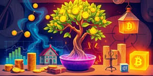 Portfolio Alchemy: Transforming Assets into Wealth