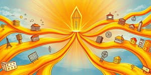 The Income Reinventor: Diversifying Your Revenue Streams