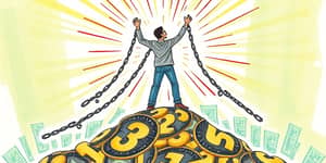 Debt Detoxification: Reclaiming Your Financial Freedom
