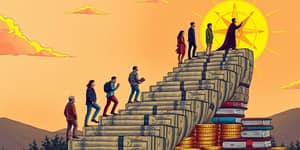 Goal-Driven Gains: Funding Your Life's Ambitions
