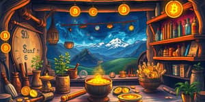 Investment Alchemy: Transforming Aspirations into Assets