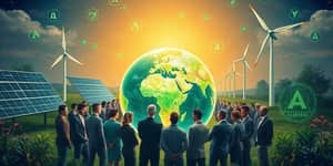 Beyond the Boom: Investing in Sustainable Growth