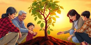 Legacy Foundations: Securing Your Family's Prosperity