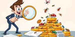 Expense Extermination: Strategic Cost-Cutting Measures
