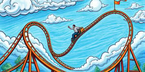 Risk Reckoning: Understanding and Managing Investment Volatility
