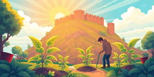 Wealth Wisdom: Cultivating Financial Peace of Mind