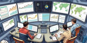 Monetary Command: Taking Charge of Your Financial Destiny