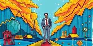 Portfolio Perfection: Crafting Resilient Investments