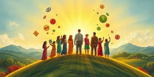 Unlocking Abundance: A Mindset for Financial Growth