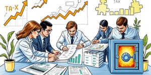 Tax Tactician: Smarter Strategies for Your Bottom Line