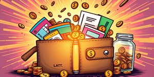 Pocket Power-Up: Maximizing Your Spending Impact
