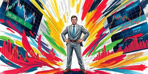 Confident Capitalist: Navigating Market Swings Fearlessly