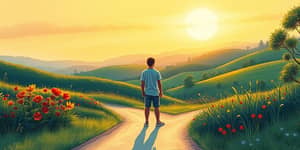Prudent Pathways: Everyday Decisions for a Richer Life