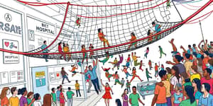Emergency Empowerment: Building an Unshakeable Safety Net