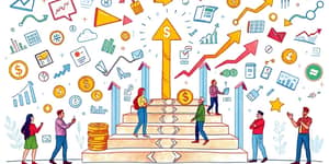 Money Mastery Blueprint: From Basics to Breakthroughs