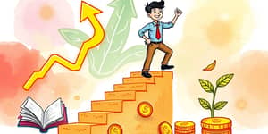 Beyond Debt: Cultivating a Financial Growth Mindset