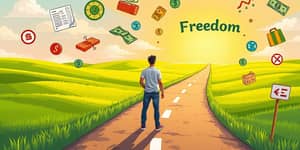 Financial Freedom Framework: Designing Your Independent Future
