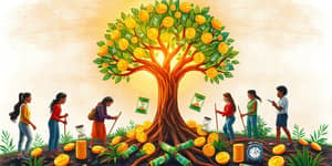 Unlocking Financial Potential: Strategic Wealth Building