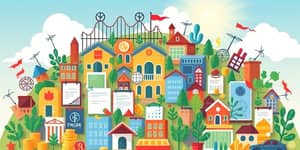 The Resilient Portfolio: Strategies for Market Stability