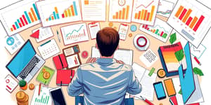 Budgeting Blueprint: Crafting a Personalized Spending Plan