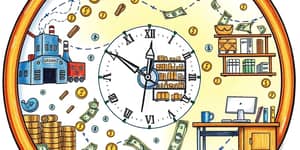 Your Money's Movement: Understanding Cash Flow Cycles