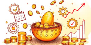 Smart Savings Strategies: Maximizing Your Nest Egg