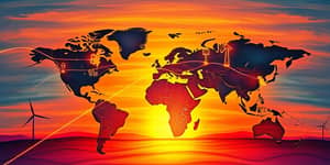Navigating New Markets: Global Investment Exploration