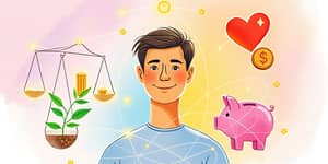Financial Wellbeing: A Holistic Approach to Money