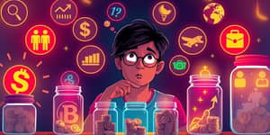 Spending Smarter: Aligning Purchases with Priorities