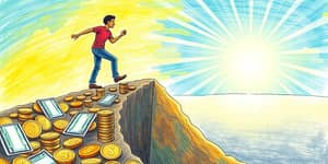 Strategic Debt Management: Paths to Financial Liberation