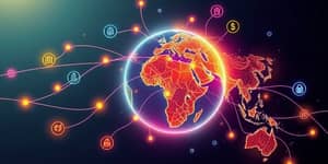 Global Money Dynamics: Understanding Cross-Border Finance