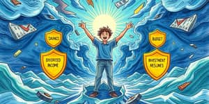 Building Financial Immunity: Protecting Against Recessions