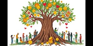 Prosperity Principles: Foundations for Lasting Wealth