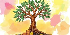 Reinvesting for Returns: The Power of Compound Growth
