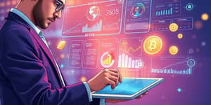 Digital Finance Dynamics: Tools for Modern Wealth