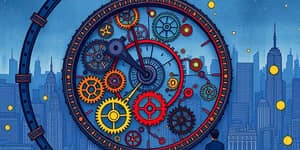 Market Micro-movements: The Unseen Forces at Play