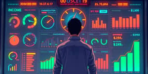 Advanced Budgeting: Fine-Tuning Your Financial Flow