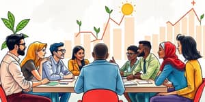 Funding Your Aspirations: Turning Goals into Reality