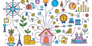 Financial Architecture: Building Your Own Wealth System