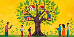 Impact Investing: Merging Money with Positive Change