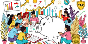Tax-Smart Strategies: Keeping More of Your Earnings