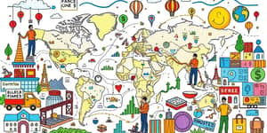 Adaptive Economies: Thriving in Shifting Markets