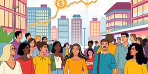 The Wealth Effect: How Markets Shape Prosperity