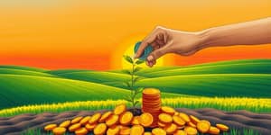 The Savvy Saver: Practical Steps to Accumulate Wealth