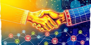 The Trust Protocol: Building Credibility in Commerce